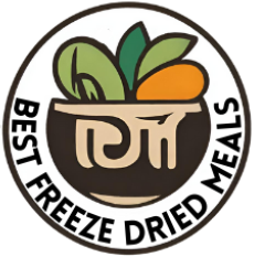Best Freeze Dried Meals